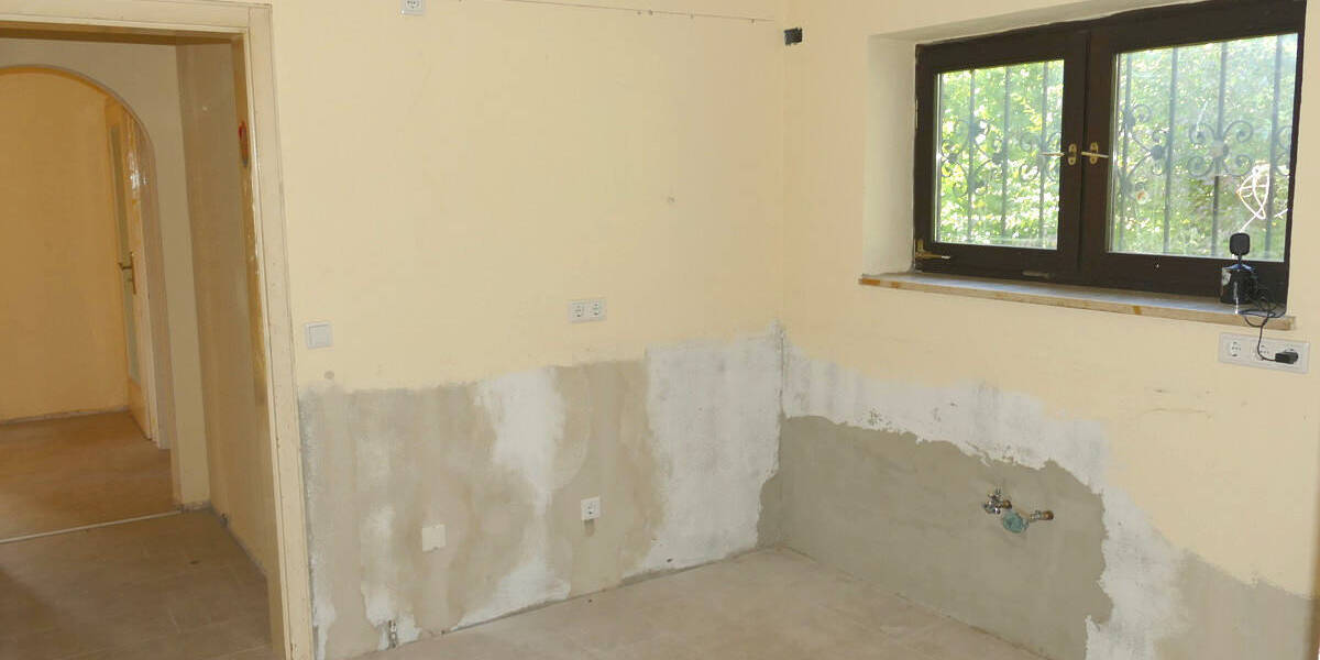 Einfamilienhaus Ruhstorf an der Rott Ruhstorf - 3 Zimmer, 152 m&sup2;, 297.000&euro; | Angebot:25730156