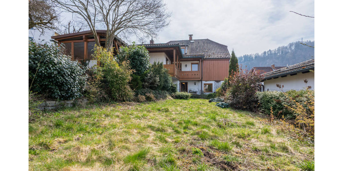 Einfamilienhaus Passau / Hals Hals - 7 Zimmer, 150 m&sup2;, 395.000&euro; | Angebot:26030012