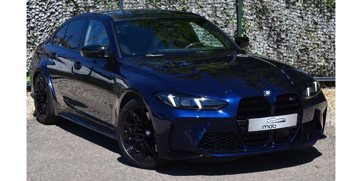 BMW M3 6.500 km 95.990 &euro; Pocking 94060