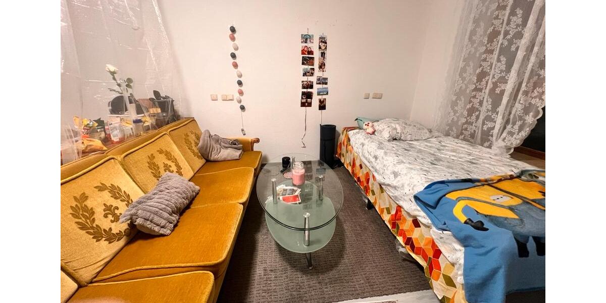 Etagenwohnung Passau Mühltal - 1 Zimmer, 26 m&sup2;, 530&euro; | Angebot:25051984