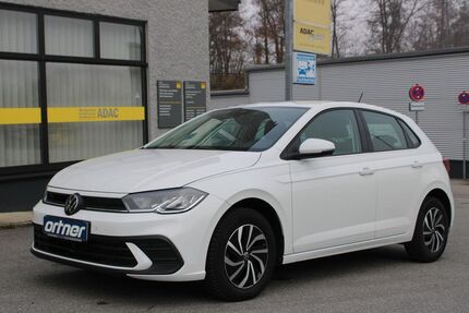 VW Polo 60.900 km 13.480 &euro; Passau 94036
