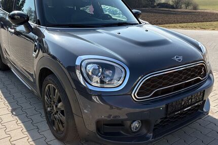 Mini Cooper SD 156.600 km 13.900 &euro; Wegscheid 94110