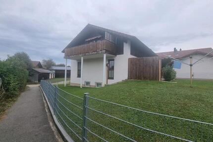 Wohnung Egglham - 3 Zimmer, 100 m&sup2;, 750&euro; | Angebot:20334806