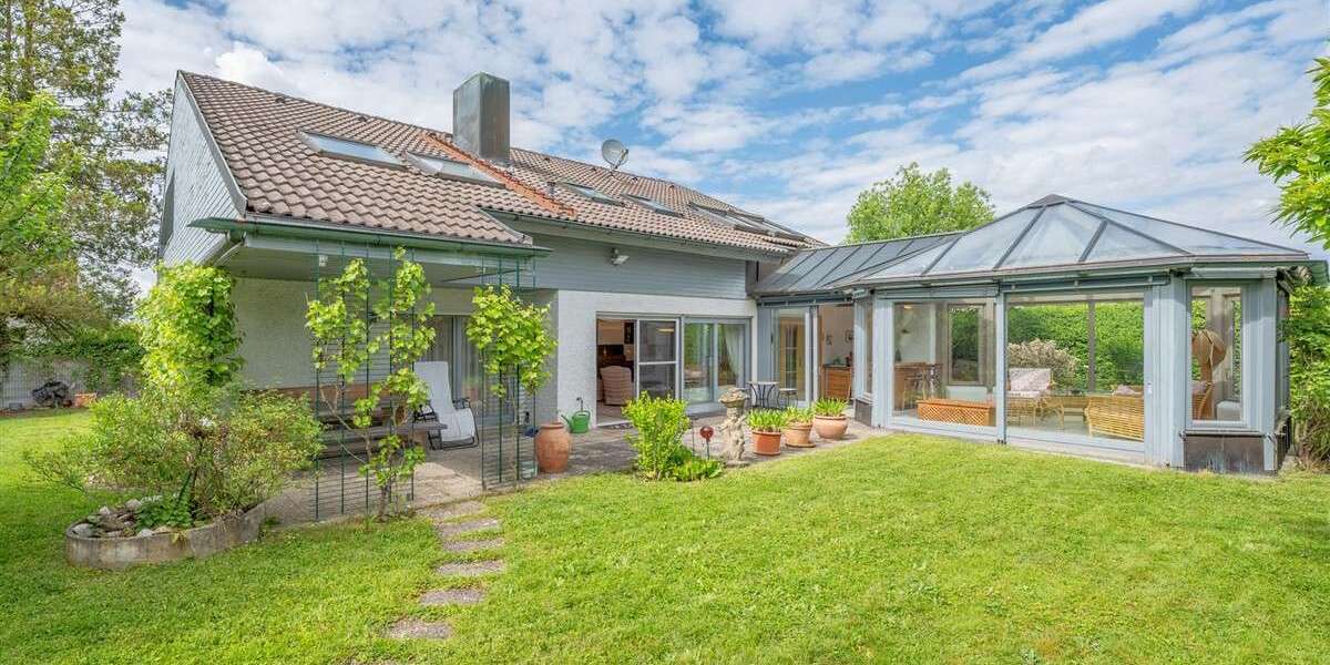 Einfamilienhaus Passau / Neustift Neustift - 7 Zimmer, 218 m&sup2;, 595.000&euro; | Angebot:26769007