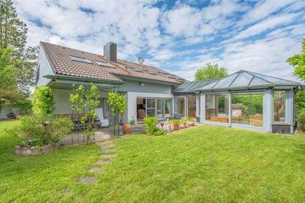 Haus Passau / Neustift Neustift - 7 Zimmer, 218 m&sup2;, 595.000&euro; | Angebot:26769007