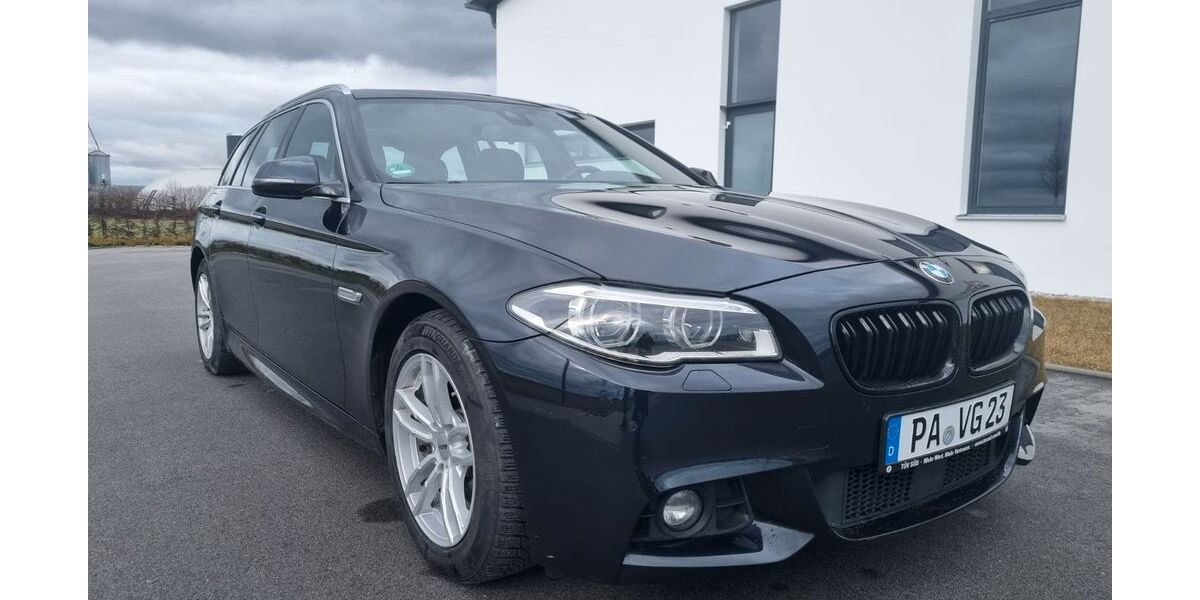 BMW 530 245.000 km 13.500 &euro; Ruhstorf a.d. Rott 94099