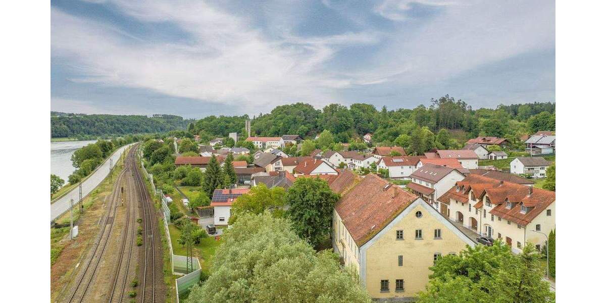 Grundstück Vilshofen an der Donau Sandbach - 599.000&euro; | Angebot:25742337