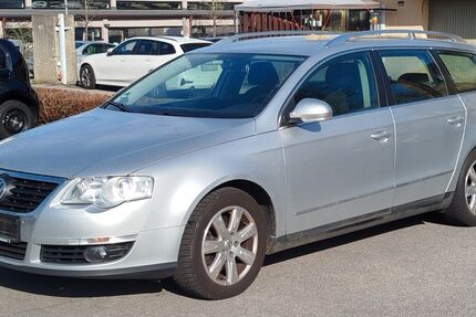 VW Passat Variant 225.000 km 2.600 &euro; Passau 94032