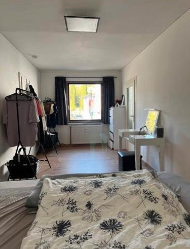 Etagenwohnung Passau Maierhof - 2 Zimmer, 54 m&sup2;, 635&euro; | Angebot:27630974