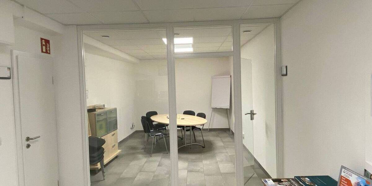 Gewerbeobjekt Passau Haidenhof-Nord - 4 Zimmer, 141 m&sup2;, 330.000&euro; | Angebot:25773765