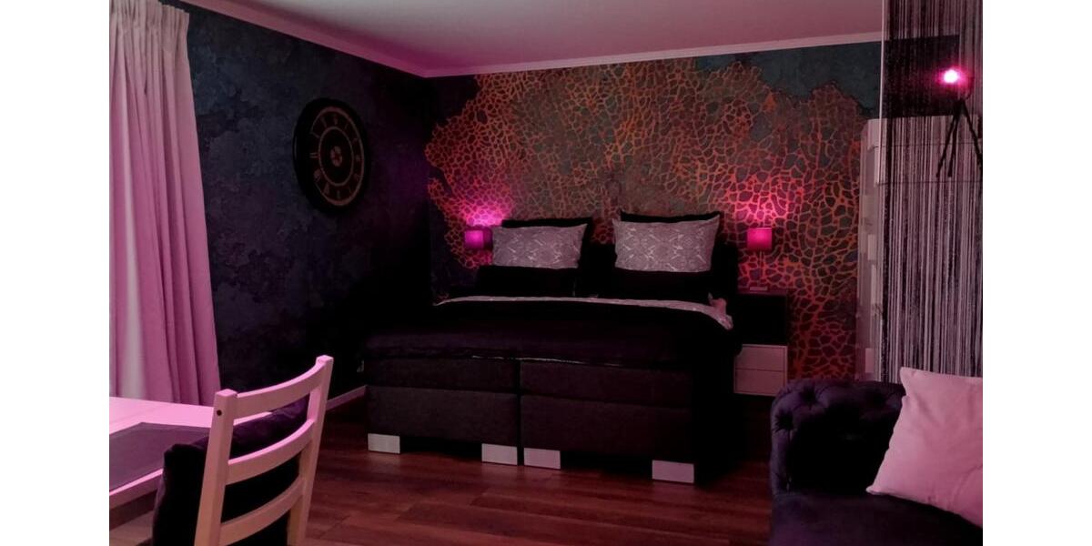 Etagenwohnung Waldkirchen - 2 Zimmer, 45 m&sup2;, 550&euro; | Angebot:26675046