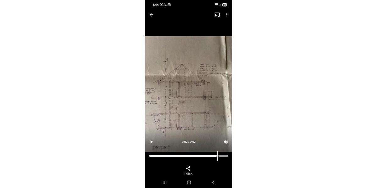 Doppelhaushälfte Ruhstorf an der Rott - 6 Zimmer, 150.000&euro; | Angebot:22164652