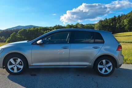 VW Golf 163.621 km 7.000 &euro; Thurmansbang 94169