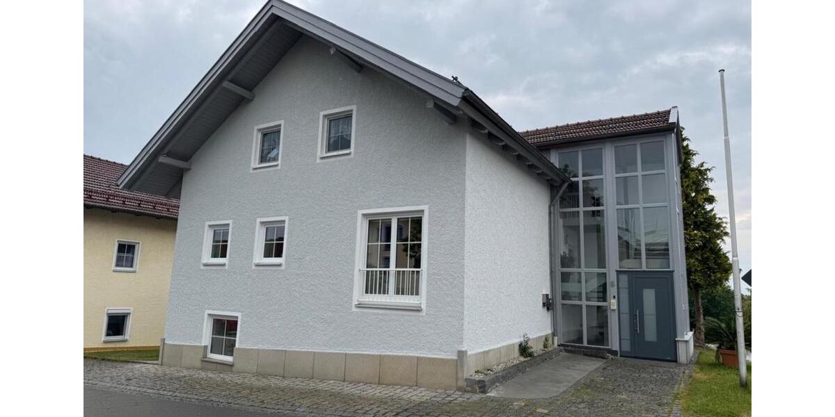 Mehrfamilienhaus, Wohnhaus Hofkirchen - 349.000&euro; | Angebot:25649151