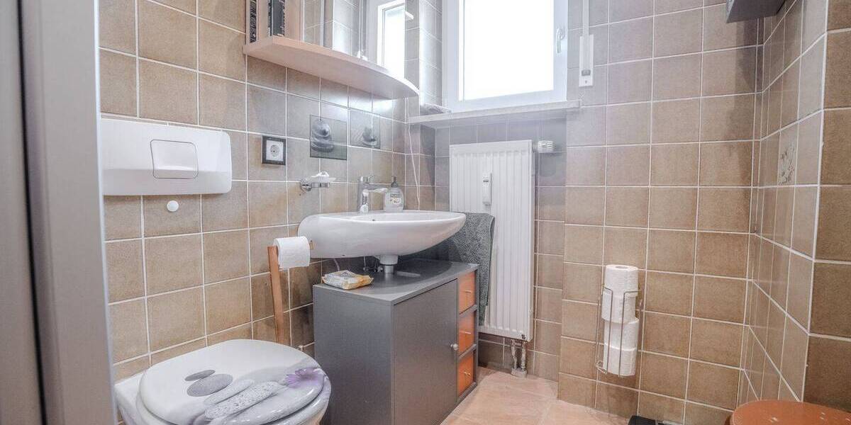 Terrassenwohnung Passau Heining - 3 Zimmer, 90 m&sup2;, 259.000&euro; | Angebot:26797239