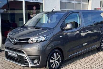 Toyota Proace 45.093 km 37.990 &euro; Bad Birnbach 84364