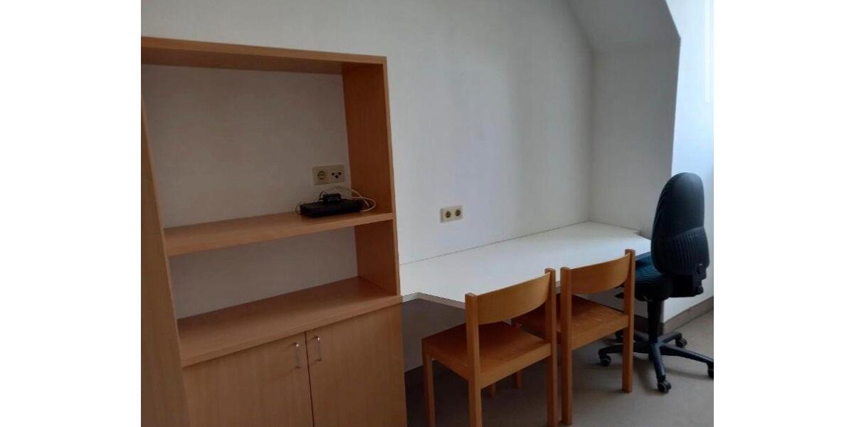 Dachgeschoßwohnung Passau Mühltal - 1 Zimmer, 18 m&sup2;, 315&euro; | Angebot:26000189