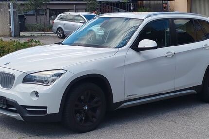 BMW X1 195.000 km 5.800 &euro; Passau 94032