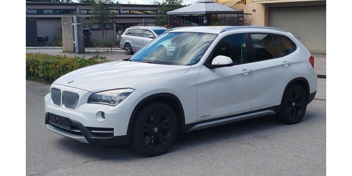 BMW X1 195.000 km 5.800 &euro; Passau 94032