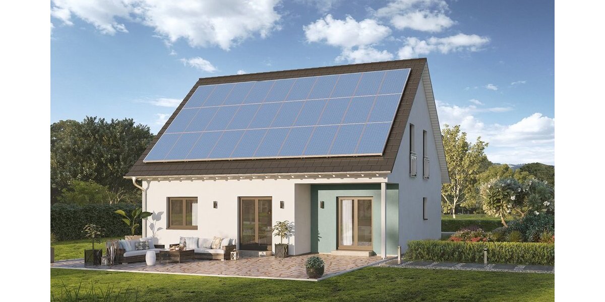Individuell geplantes Einfamilienhaus in der Granitstadt Hauzenberg - Komfort und Qualität für Ihre Familie - Einfamilienhaus Hauzenberg | Angebot:27540912