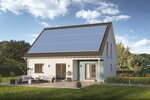 Individuell geplantes Einfamilienhaus in der Granitstadt Hauzenberg - Komfort und Qualität für Ihre Familie - Einfamilienhaus Hauzenberg | Angebot:27540912