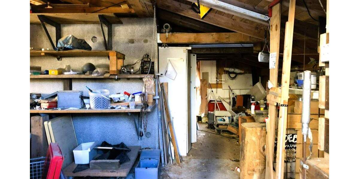 Einfamilienhaus Thurmansbang Gingharting - 5 Zimmer, 103 m&sup2;, 153.000&euro; | Angebot:25731338