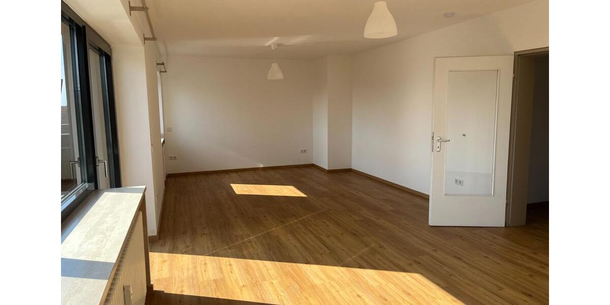 Etagenwohnung Neuburg am Inn - 1 Zimmer, 52 m&sup2;, 540&euro; | Angebot:25905415