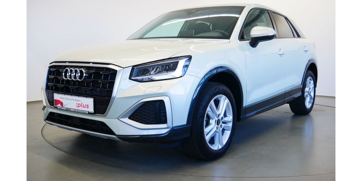 Audi Q2 4.730 km 25.100 &euro; Passau 94036