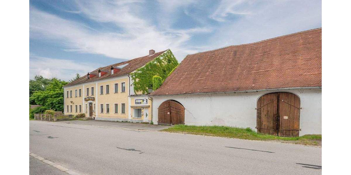 Mehrfamilienhaus, Wohnhaus Vilshofen an der Donau Sandbach - 2 Zimmer, 731 m&sup2;, 599.000&euro; | Angebot:25696554