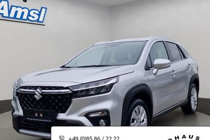 Suzuki (SX4) S-Cross 17.600 km 21.890 &euro; Hauzenberg 94051