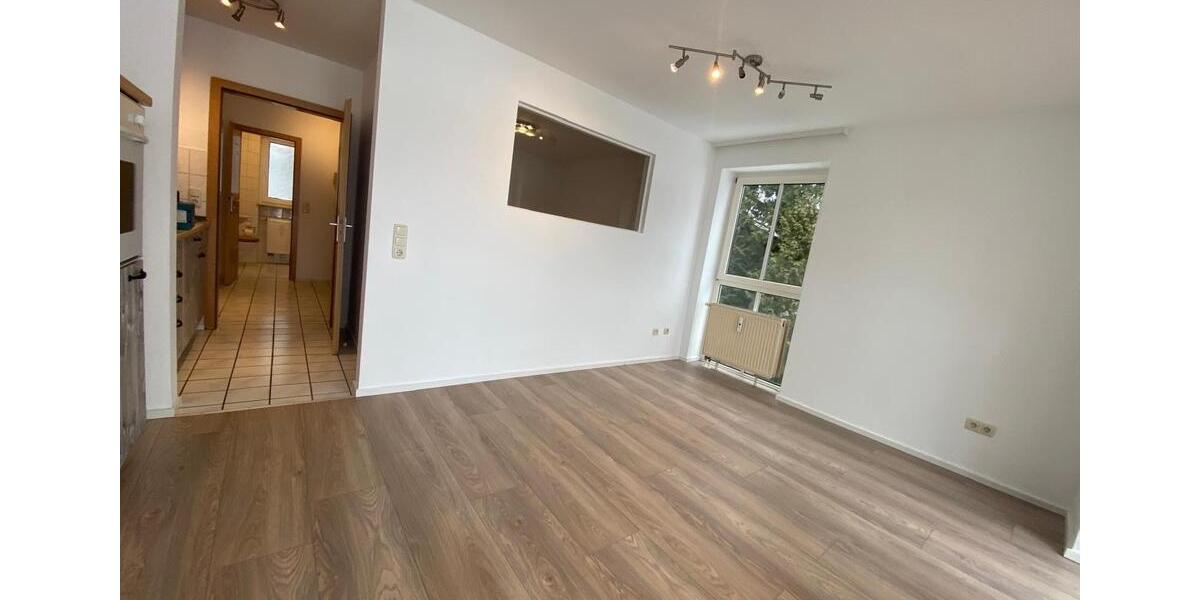 Etagenwohnung Bad Griesbach im Rottal - 2 Zimmer, 41 m&sup2;, 450&euro; | Angebot:25044883