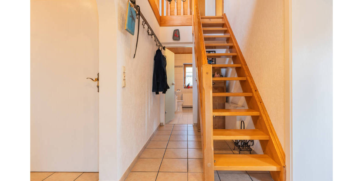 Einfamilienhaus Vilshofen / Alkofen Alkofen - 5 Zimmer, 150 m&sup2;, 355.000&euro; | Angebot:26030013