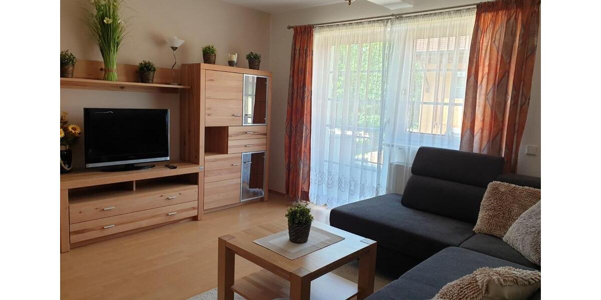 Etagenwohnung Bad Füssing - 2 Zimmer, 38 m&sup2;, 129.400&euro; | Angebot:25649222