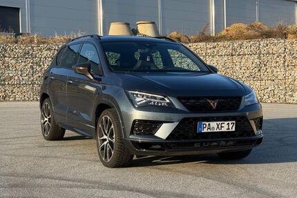 Cupra Ateca 82.000 km 27.999 &euro; Hutthurm 94116