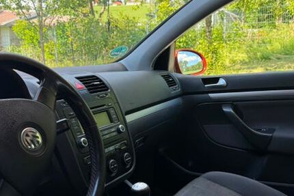 VW Golf 210.000 km 2.950 &euro; Passau 94034