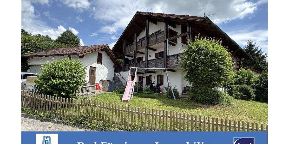 Einfamilienhaus Rotthalmünster - 5 Zimmer, 150 m&sup2;, 260.000&euro; | Angebot:27010445
