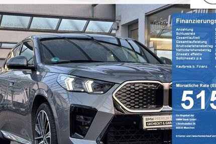 BMW iX2 21.051 km 46.890 &euro; Passau 94036