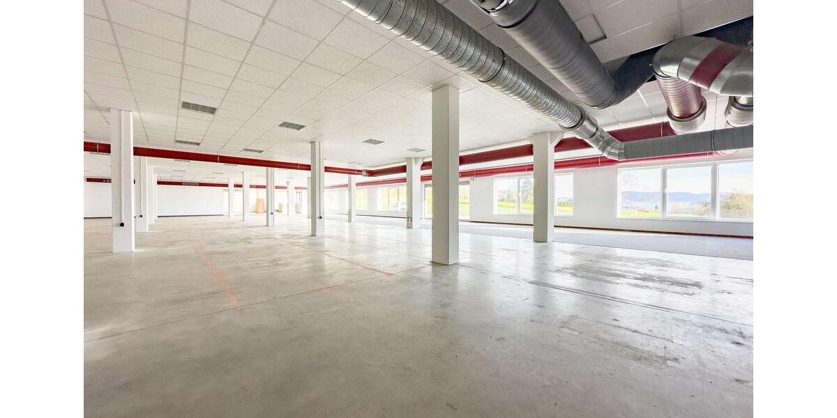 Gewerbeobjekt Wegscheid - 1.900&euro; | Angebot:21955915