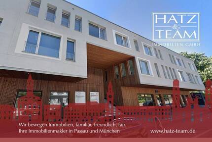 Gewerbeobjekt Passau Innstadt - 800&euro; | Angebot:25736710