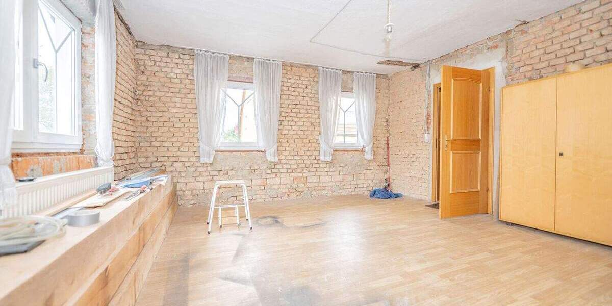 Bauernhaus, Landhaus Waldkirchen Richardsreut - 8 Zimmer, 177 m&sup2;, 690.000&euro; | Angebot:25742340
