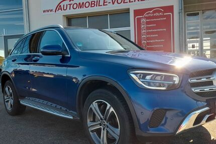 Mercedes-Benz GLC 200 114.228 km 23.999 &euro; Neuburg/Inn bei Passau 94127
