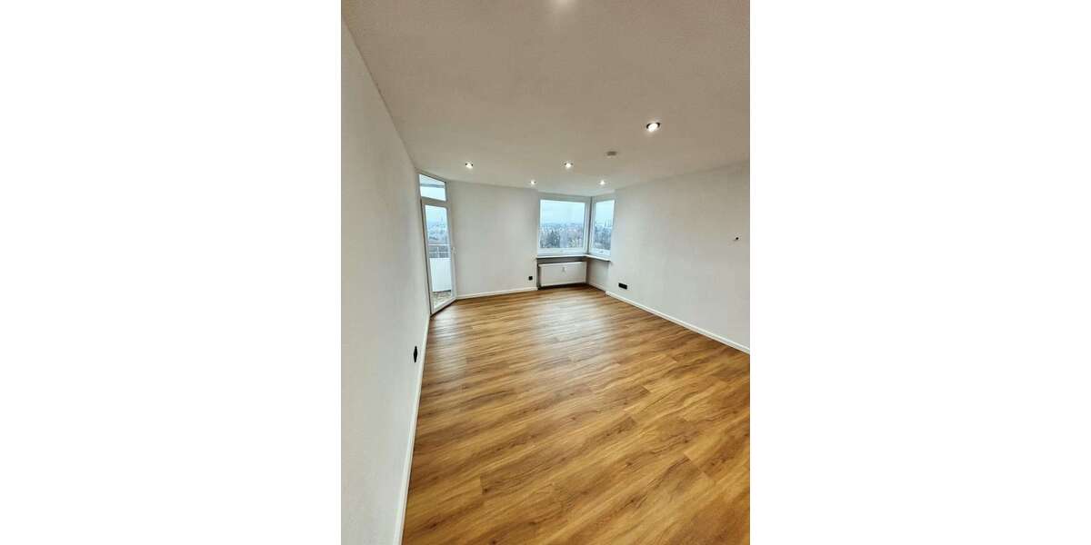 Etagenwohnung Passau Auerbach - 3 Zimmer, 79 m&sup2;, 259.000&euro; | Angebot:25336611