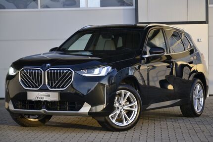 BMW X3 8.650 km 55.990 &euro; Pocking 94060