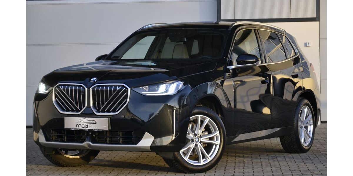 BMW X3 8.650 km 55.990 &euro; Pocking 94060