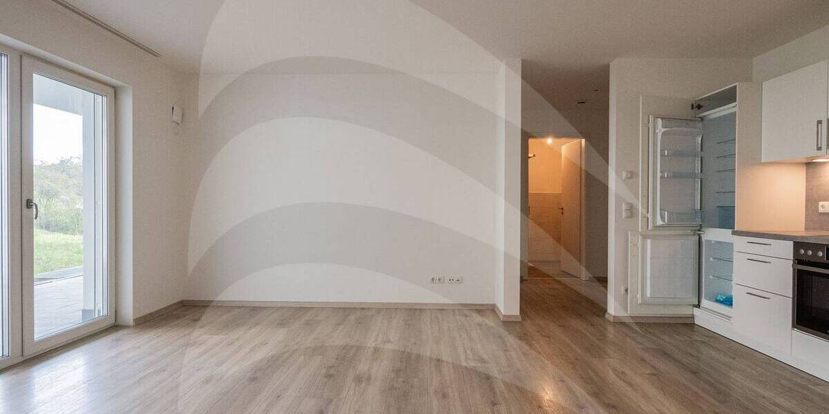 Etagenwohnung Passau Grubweg - 2 Zimmer, 66 m&sup2;, 800&euro; | Angebot:26274378