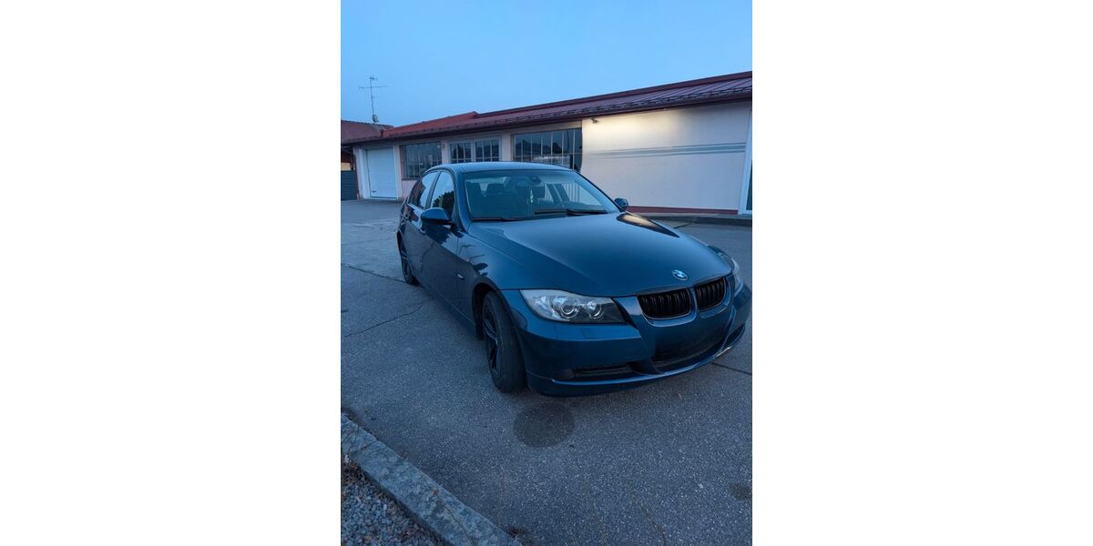 BMW 318 185.000 km 2.300 &euro; Pocking 94060