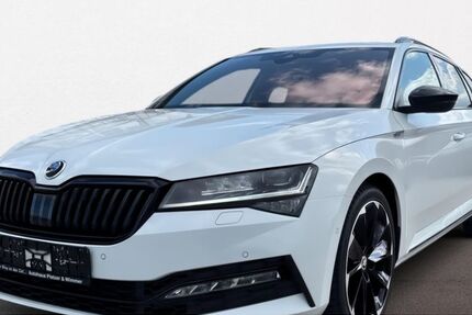 Skoda Superb 64.888 km 35.990 &euro; Hutthurm 94116