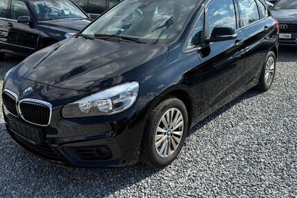 BMW 216 133.048 km 8.690 &euro; Hutthurm 94116