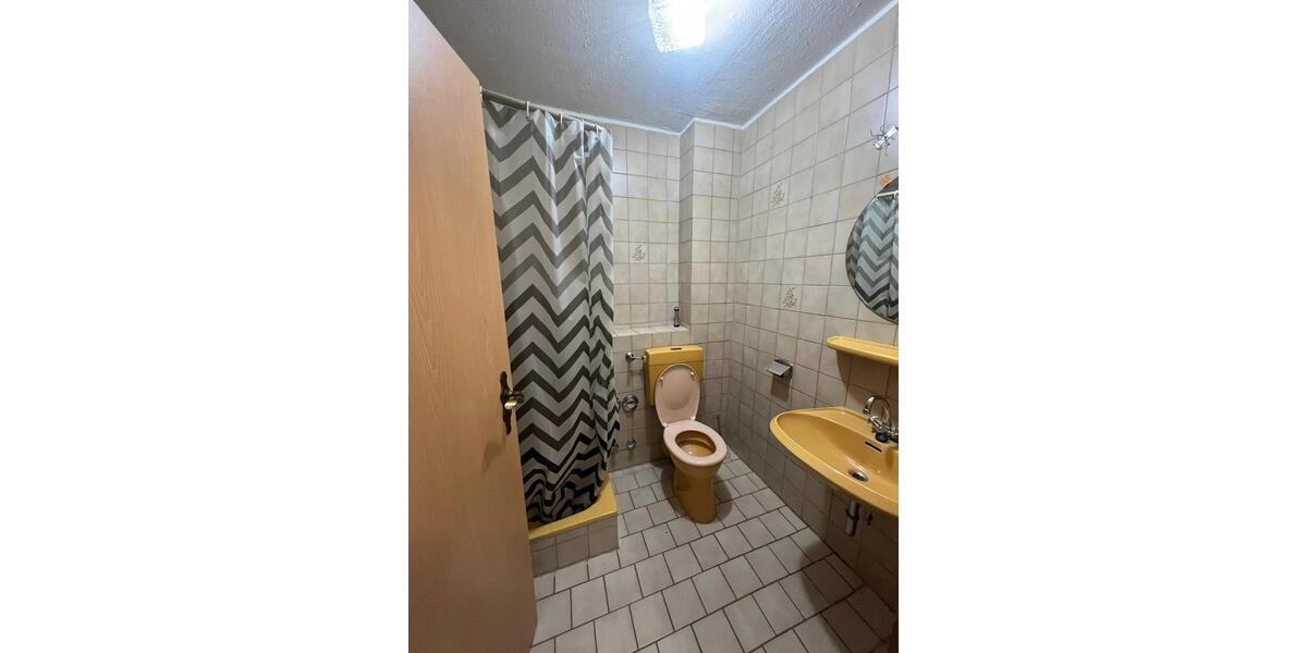 Etagenwohnung Passau Maierhof - 1 Zimmer, 28 m&sup2;, 360&euro; | Angebot:25598907