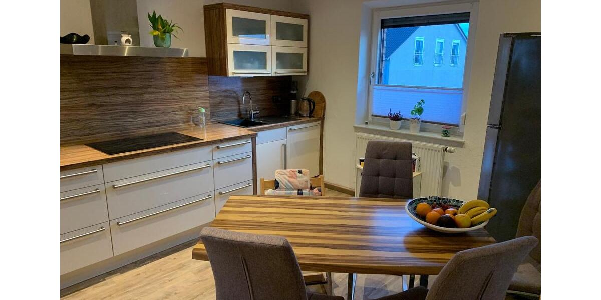 Etagenwohnung Passau Auerbach - 3.5 Zimmer, 70 m&sup2;, 205.000&euro; | Angebot:26777890